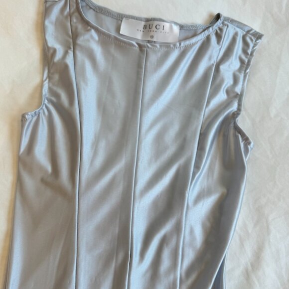 Buci Heiress dress - Picture 2 of 4